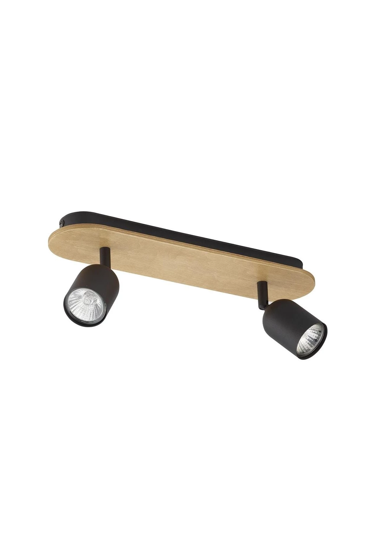   
                        
                        Світильник поворотний TK LIGHTING (Польща) 33561    
                         У стилі Модерн.  
                        Тип джерела світла: світлодіодна лампа, змінна.                         Форма: Прямокутник.                         Кольори плафонів і підвісок: Чорний.                         Матеріал: Метал.                          фото 1