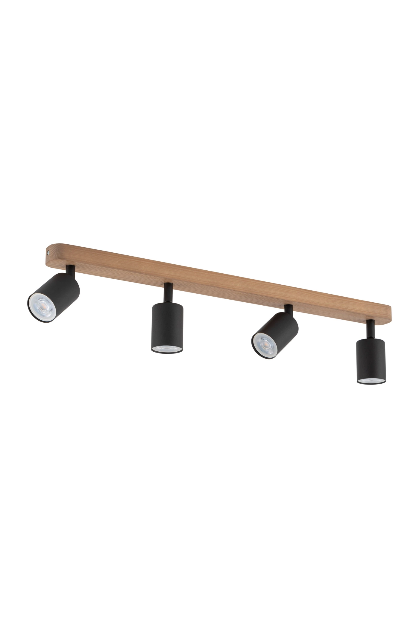   
                        
                        Світильник поворотний TK LIGHTING (Польща) 33563    
                         У стилі Модерн.  
                        Тип джерела світла: світлодіодна лампа, змінна.                         Форма: Квадрат.                         Кольори плафонів і підвісок: Чорний.                         Матеріал: Метал.                          фото 2