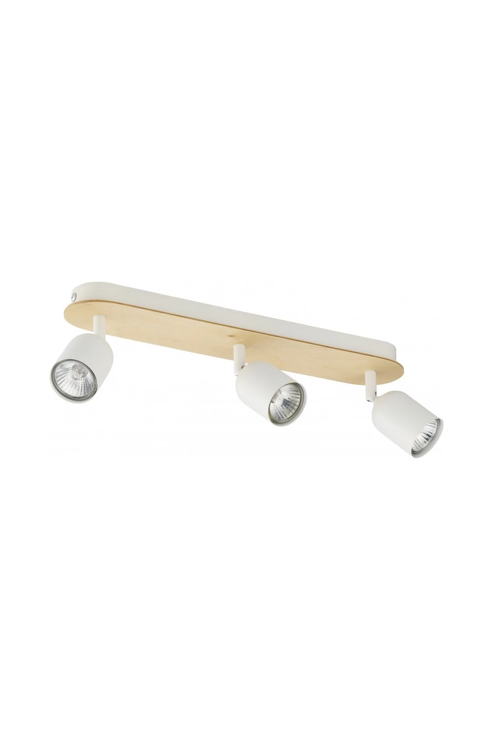   
                        
                        Світильник поворотний TK LIGHTING (Польща) 33564    
                         У стилі Модерн.  
                        Тип джерела світла: світлодіодна лампа, змінна.                         Форма: Прямокутник.                         Кольори плафонів і підвісок: Білий.                         Матеріал: Метал.                          фото 1