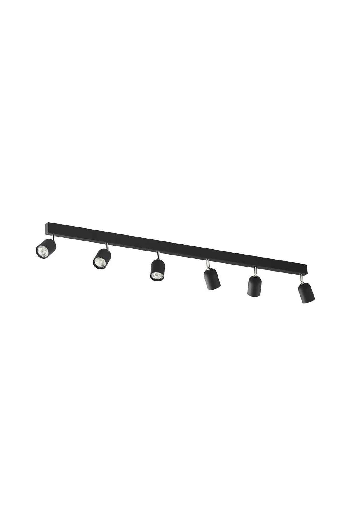   
                        
                        Світильник поворотний TK LIGHTING (Польща) 33580    
                         У стилі Лофт.  
                        Тип джерела світла: світлодіодна лампа, змінна.                         Форма: Прямокутник.                         Кольори плафонів і підвісок: Чорний.                         Матеріал: Метал.                          фото 1