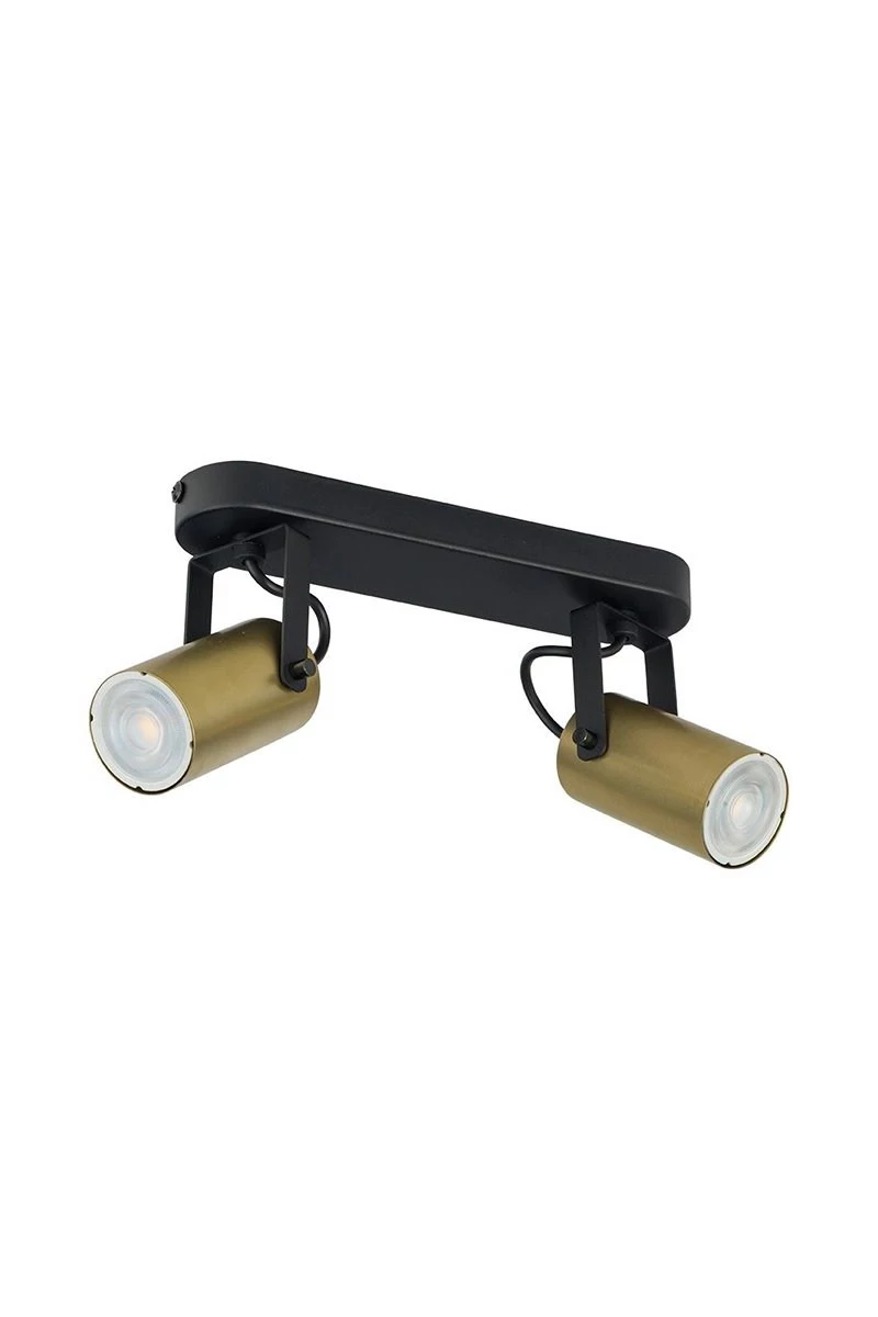   
                        
                        Світильник поворотний TK LIGHTING (Польща) 33588    
                         У стилі Хай-тек.  
                        Тип джерела світла: світлодіодна лампа, змінна.                         Форма: Прямокутник.                         Кольори плафонів і підвісок: Золото.                         Матеріал: Метал.                          фото 1