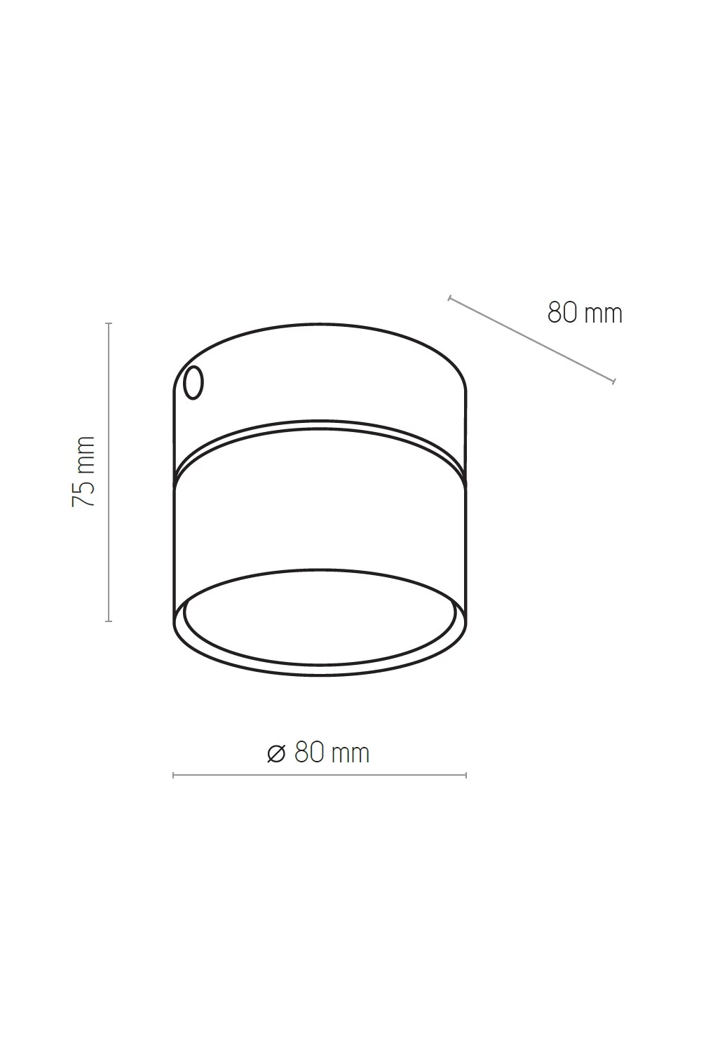   
                        
                        Точковий світильник TK LIGHTING (Польща) 33608    
                         у стилі Лофт.  
                        Тип джерела світла: світлодіодна лампа, змінна.                         Форма: Коло.                         Кольори плафонів і підвісок: Латунь.                         Матеріал: Метал.                          фото 2