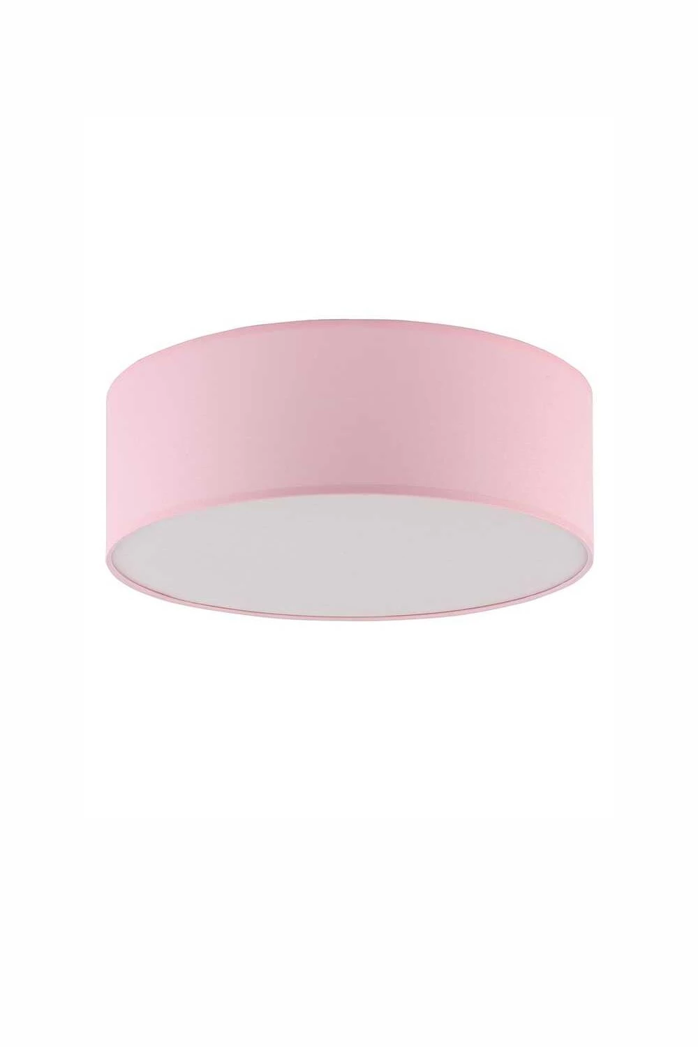   
                        
                        Світильник стельовий TK LIGHTING (Польща) 33623    
                         У стилі Модерн.  
                        Тип джерела світла: світлодіодна лампа, змінна.                         Форма: Коло.                         Кольори плафонів і підвісок: Рожевий.                         Матеріал: Тканина.                          фото 1