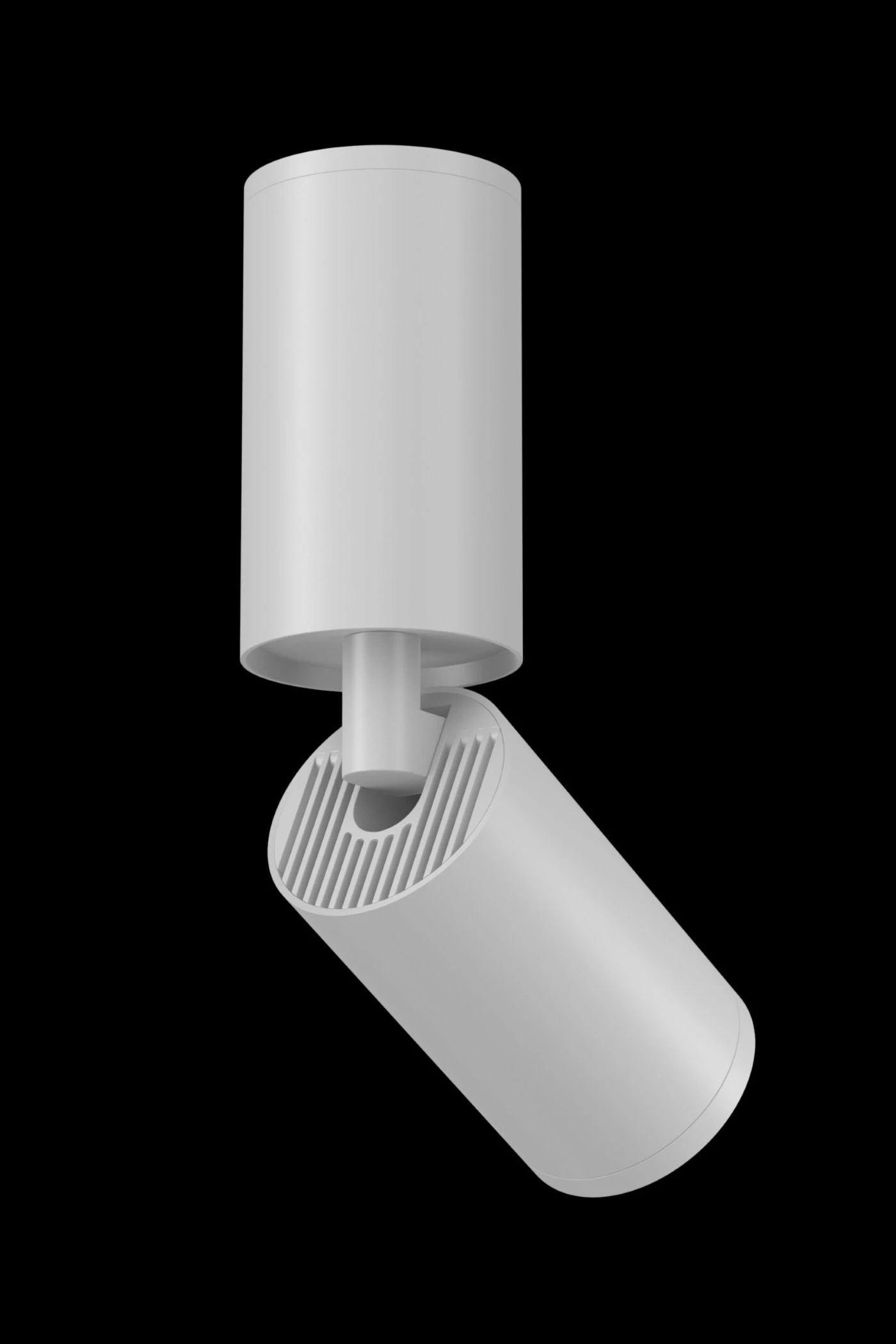   
                        Точковий світильник MAYTONI (Німеччина) 33636    
                         у стилі Хай-тек.  
                        Тип джерела світла: світлодіодна лампа, змінна.                         Форма: Коло.                                                                          фото 4