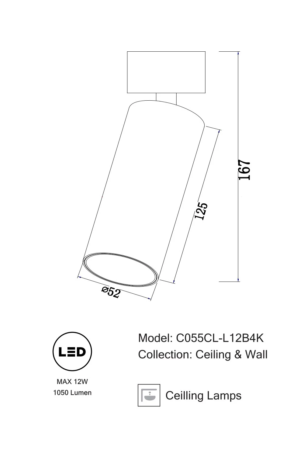   
                        
                        Точечный светильник MAYTONI (Германия) 33642    
                         в стиле Хай-тек.  
                        Тип источника света: встроенный led-модуль, несъемный.                         Форма: Круг.                                                                          фото 5