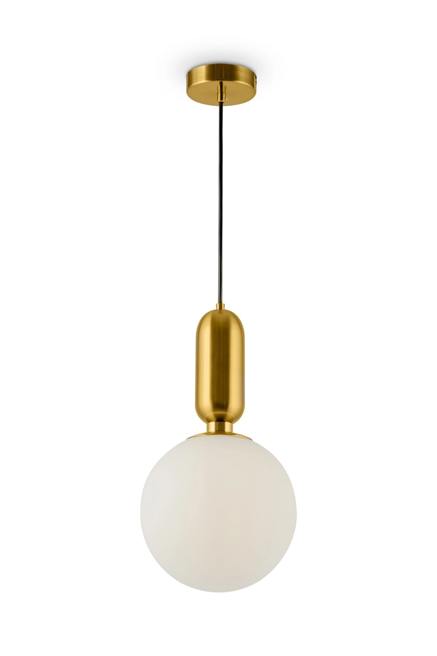   
                        
                        Люстра FREYA (Німеччина) 33676    
                         у стилі Модерн.  
                        Тип джерела світла: світлодіодна лампа, змінна.                         Форма: Куля.                         Кольори плафонів і підвісок: Білий.                         Матеріал: Скло.                          фото 1