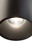   
                        Точечный светильник MAYTONI  (Германия) 33695    
                         в стиле Хай-тек.  
                        Тип источника света: встроенный led-модуль, несъемный.                         Форма: Круг.                                                                          фото 2