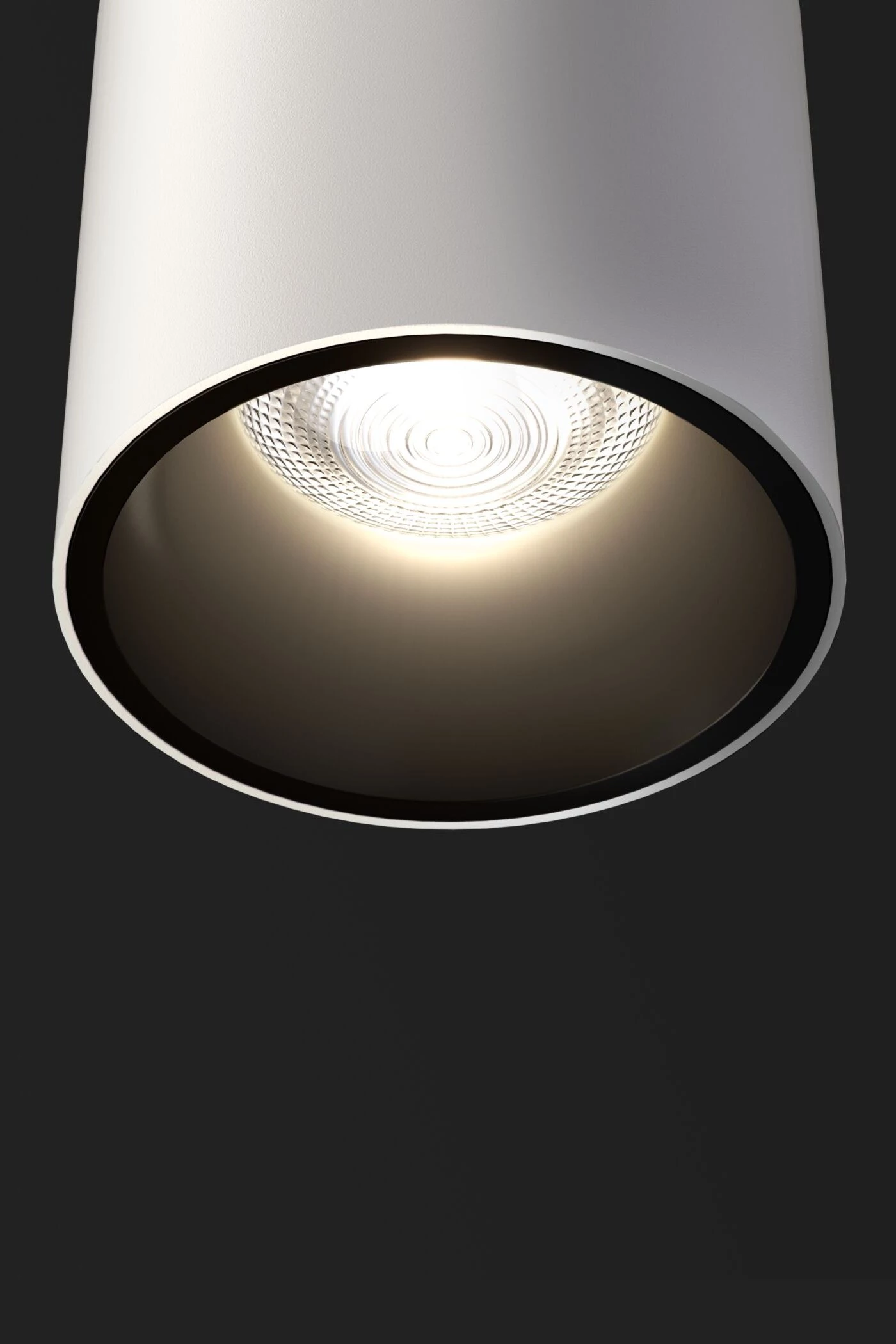   
                        Точечный светильник MAYTONI  (Германия) 33699    
                         в стиле Хай-тек.  
                        Тип источника света: встроенный led-модуль, несъемный.                         Форма: Круг.                                                                          фото 3