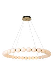 Люстра LAGUNA LIGHTING 33721