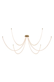 Люстра LAGUNA LIGHTING 33733