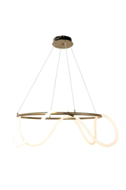 Люстра LAGUNA LIGHTING 33739