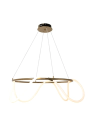 Люстра LAGUNA LIGHTING 33746