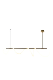 Люстра LAGUNA LIGHTING 33761