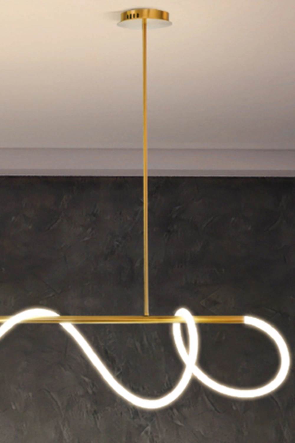   
                        
                        Люстра LAGUNA LIGHTING (Україна) 33761    
                         У стилі Хай-тек.  
                        Тип джерела світла: вбудований led-модуль, незмінний.                         Форма: Прямокутник.                         Кольори плафонів і підвісок: Білий.                         Матеріал: Силікон.                          фото 3