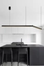   
                        
                        Люстра LAGUNA LIGHTING (Україна) 33775    
                         У стилі Хай-тек.  
                        Тип джерела світла: вбудований led-модуль, незмінний.                         Форма: Прямокутник.                         Кольори плафонів і підвісок: Чорний.                         Матеріал: Пластик.                          фото 2