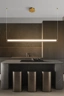   
                        
                        Люстра LAGUNA LIGHTING (Україна) 33783    
                         У стилі Хай-тек.  
                        Тип джерела світла: вбудований led-модуль, незмінний.                         Форма: Прямокутник.                         Кольори плафонів і підвісок: Прозорий.                         Матеріал: Акрил, Скло.                          фото 2