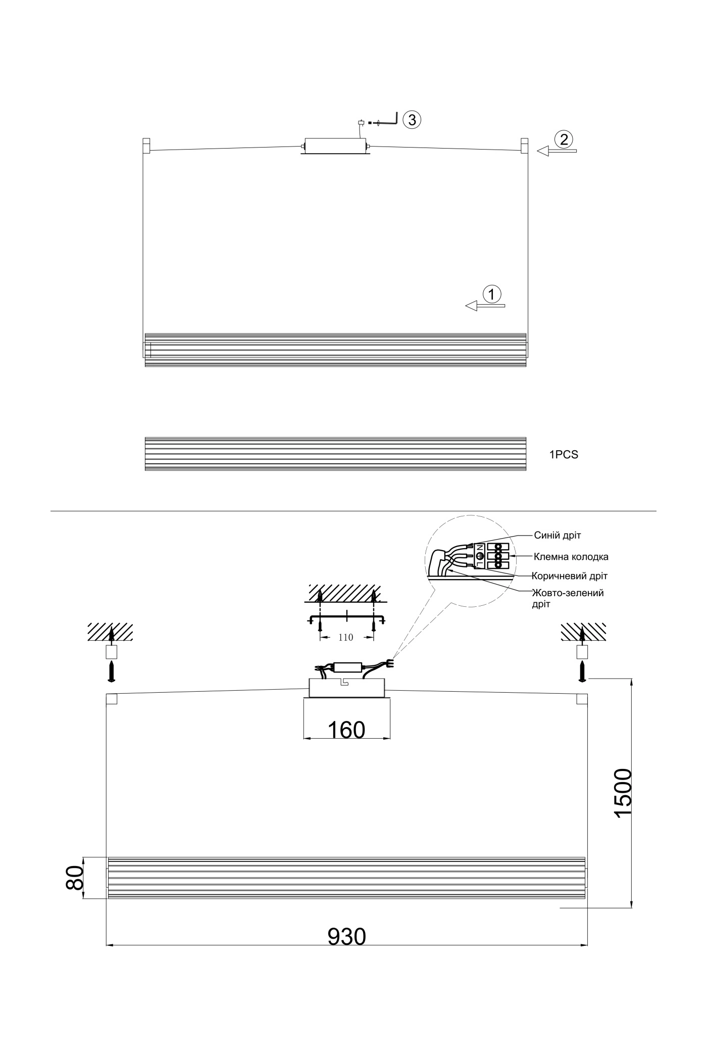   
                        
                        Люстра LAGUNA LIGHTING (Україна) 33783    
                         У стилі Хай-тек.  
                        Тип джерела світла: вбудований led-модуль, незмінний.                         Форма: Прямокутник.                         Кольори плафонів і підвісок: Прозорий.                         Матеріал: Акрил, Скло.                          фото 3