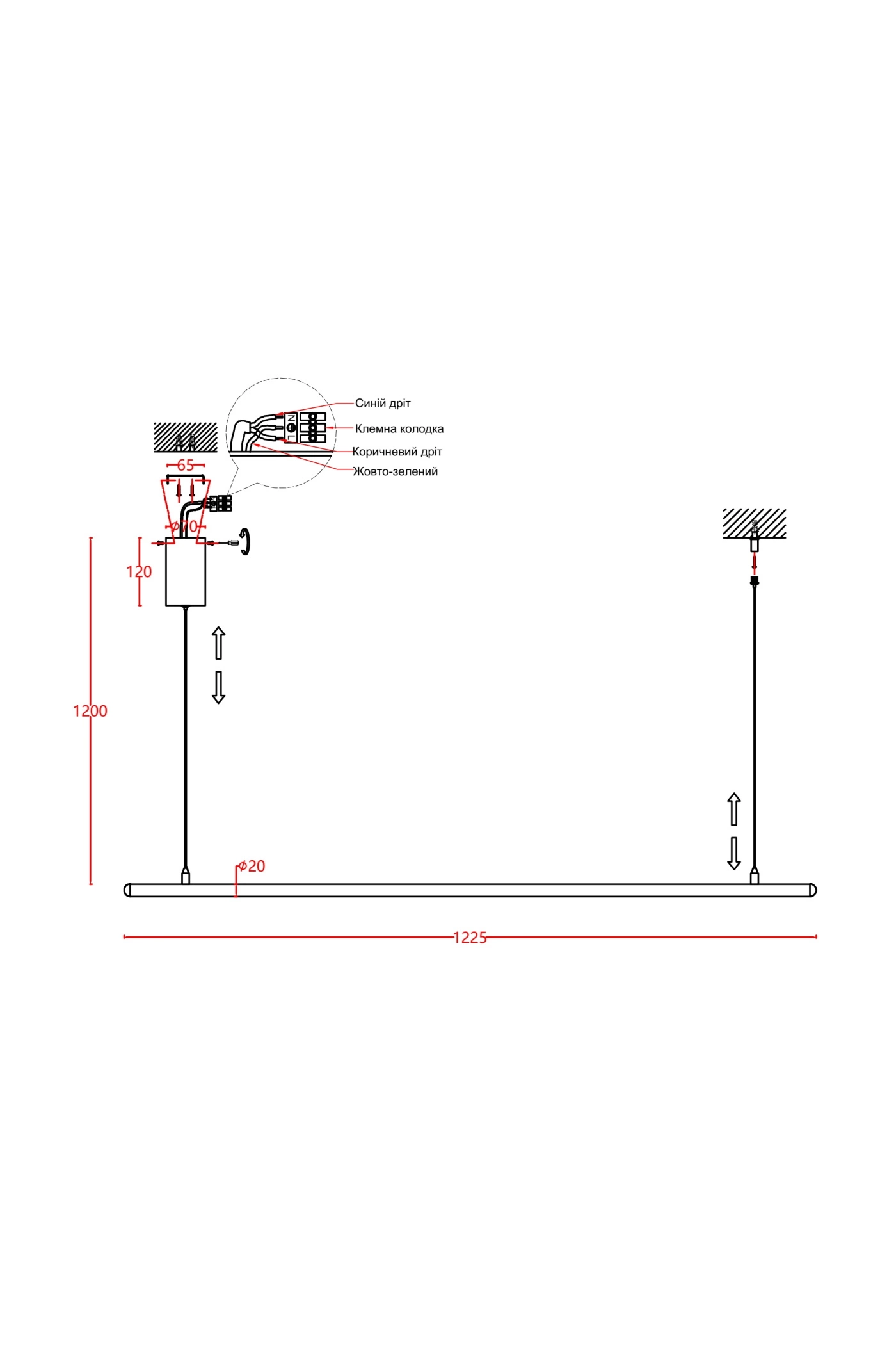   
                        
                        Люстра LAGUNA LIGHTING (Україна) 33792    
                         У стилі Хай-тек, Лофт.  
                        Тип джерела світла: вбудований led-модуль, незмінний.                         Форма: Прямокутник.                         Кольори плафонів і підвісок: Чорний.                         Матеріал: Метал, Алюміній, Пластик.                          фото 3