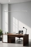   
                        
                        Люстра LAGUNA LIGHTING (Україна) 33795    
                         У стилі Хай-тек, Лофт.  
                        Тип джерела світла: вбудований led-модуль, незмінний.                         Форма: Прямокутник.                         Кольори плафонів і підвісок: Білий.                         Матеріал: Метал, Алюміній, Пластик.                          фото 2