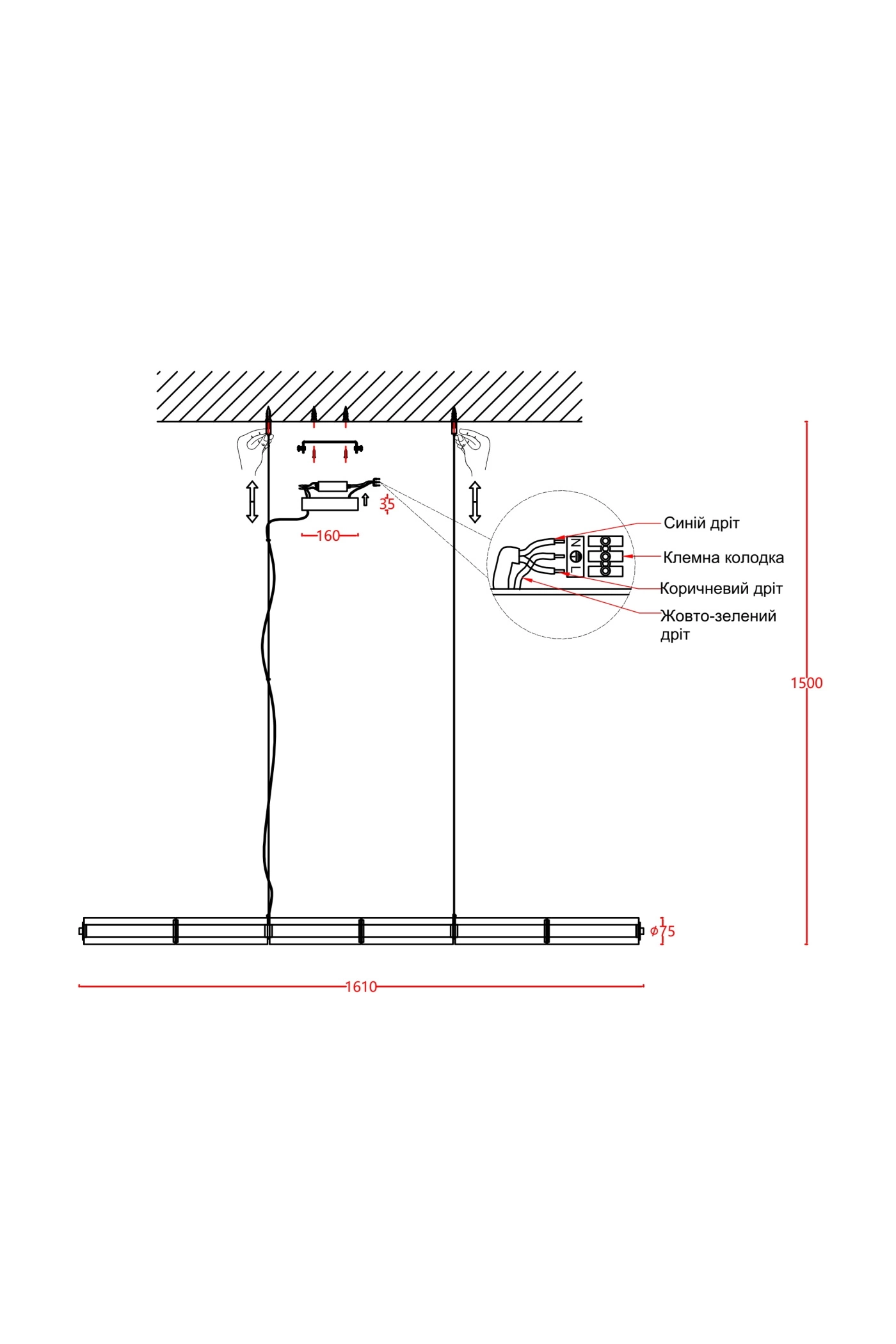   
                        
                        Люстра LAGUNA LIGHTING (Україна) 33796    
                         У стилі Хай-тек.  
                        Тип джерела світла: вбудований led-модуль, незмінний.                         Форма: Прямокутник.                         Кольори плафонів і підвісок: Прозорий.                         Матеріал: Скло.                          фото 3