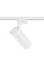   
                        
                        Трековий світильник TK LIGHTING (Польща) 33819    
                         У стилі Хай-тек.  
                        Тип джерела світла: вбудований led-модуль, незмінний.                                                 Кольори плафонів і підвісок: Білий.                         Матеріал: Метал, Пластик.                          фото 6