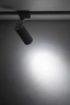   
                        
                        Трековий світильник TK LIGHTING (Польща) 33819    
                         У стилі Хай-тек.  
                        Тип джерела світла: вбудований led-модуль, незмінний.                                                 Кольори плафонів і підвісок: Білий.                         Матеріал: Метал, Пластик.                          фото 9