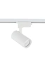   
                        
                        Трековий світильник TK LIGHTING (Польща) 33820    
                         У стилі Хай-тек.  
                        Тип джерела світла: світлодіодна лампа, змінна.                                                 Кольори плафонів і підвісок: Білий.                         Матеріал: Метал, Пластик.                          фото 2