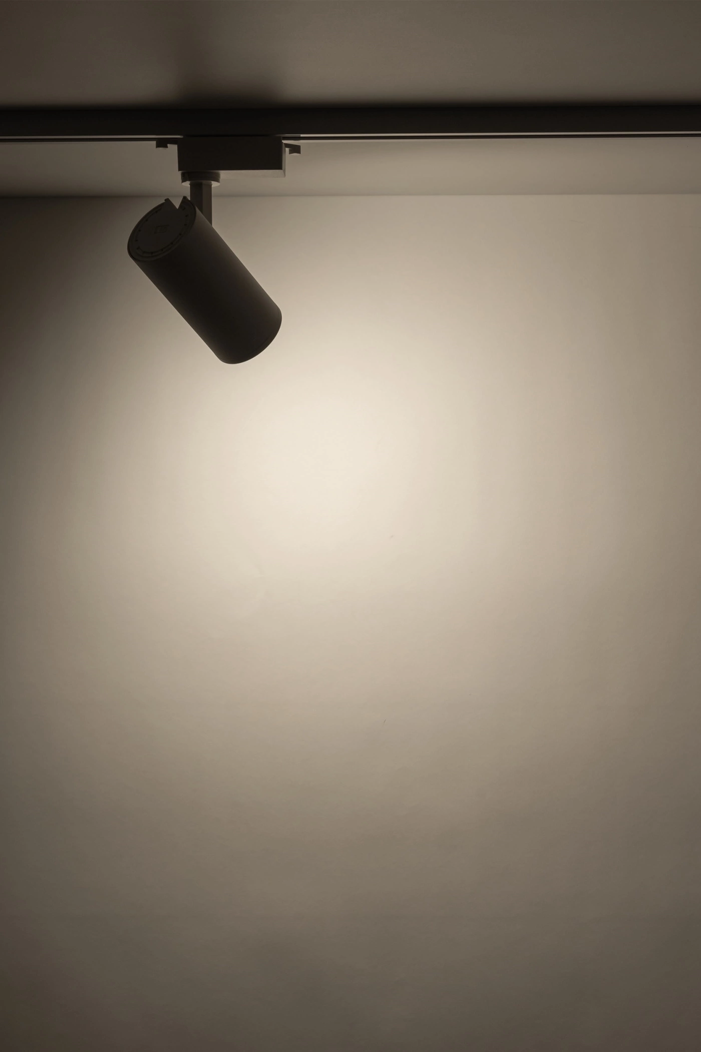  
                        
                        Трековий світильник TK LIGHTING (Польща) 33820    
                         У стилі Хай-тек.  
                        Тип джерела світла: світлодіодна лампа, змінна.                                                 Кольори плафонів і підвісок: Білий.                         Матеріал: Метал, Пластик.                          фото 8
