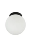   
                        
                        Точковий світильник TK LIGHTING (Польща) 33825    
                         У стилі Модерн.  
                        Тип джерела світла: світлодіодна лампа, змінна.                         Форма: Куля.                         Кольори плафонів і підвісок: Білий.                         Матеріал: Пластик.                          фото 3