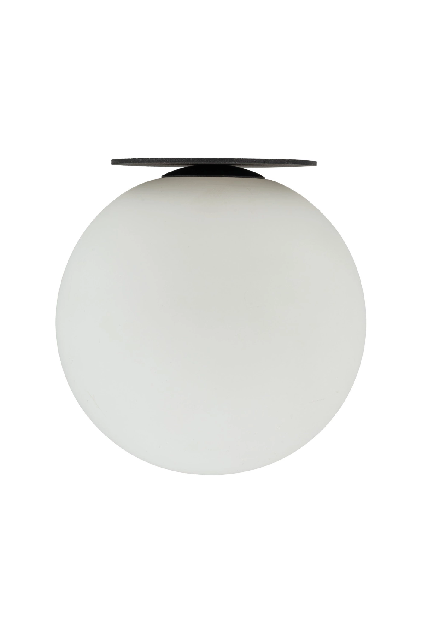   
                        
                        Точковий світильник TK LIGHTING (Польща) 33825    
                         У стилі Модерн.  
                        Тип джерела світла: світлодіодна лампа, змінна.                         Форма: Куля.                         Кольори плафонів і підвісок: Білий.                         Матеріал: Пластик.                          фото 4