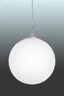   
                        
                        Люстра EGLO (Австрія) 33897    
                         у стилі Модерн, Скандинавський.  
                        Тип джерела світла: світлодіодна лампа, змінна.                         Форма: Куля.                         Кольори плафонів і підвісок: Білий.                         Матеріал: Скло.                          фото 2