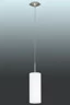   
                        Люстра EGLO  (Австрия) 33908    
                         в стиле модерн, скандинавский.  
                        Тип источника света: светодиодные led, энергосберегающие, накаливания.                         Форма: цилиндр.                         Цвета плафонов и подвесок: белый.                         Материал: стекло.                          фото 4