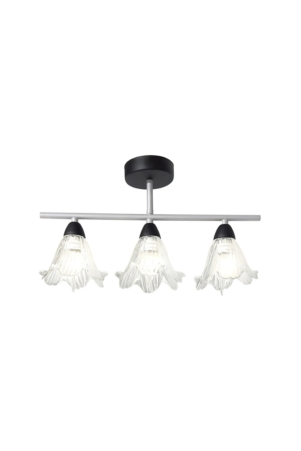   
                        
                        Люстра NB LIGHT (Україна) 33946    
                         У стилі Флористика.  
                        Тип джерела світла: світлодіодна лампа, змінна.                         Форма: Прямокутник.                         Кольори плафонів і підвісок: Прозорий.                         Матеріал: Скло.                          фото 2