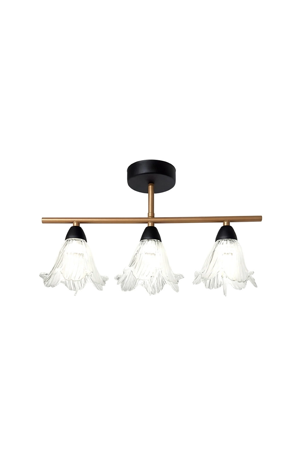   
                        
                        Люстра NB LIGHT (Україна) 33949    
                         У стилі Флористика.  
                        Тип джерела світла: світлодіодна лампа, змінна.                         Форма: Прямокутник.                         Кольори плафонів і підвісок: Прозорий.                         Матеріал: Скло.                          фото 2