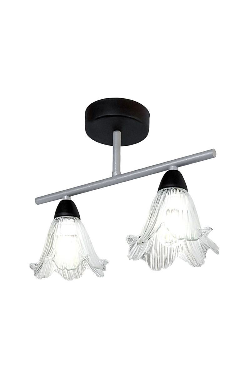   
                        
                        Люстра NB LIGHT (Україна) 33954    
                         У стилі Флористика.  
                        Тип джерела світла: світлодіодна лампа, змінна.                         Форма: Прямокутник.                         Кольори плафонів і підвісок: Прозорий.                         Матеріал: Скло.                          фото 1