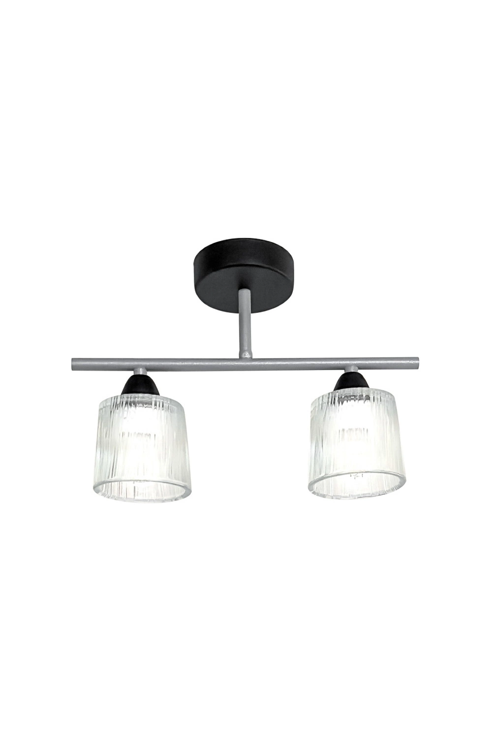   
                        
                        Люстра NB LIGHT (Україна) 33955    
                         У стилі Модерн.  
                        Тип джерела світла: світлодіодна лампа, змінна.                         Форма: Прямокутник.                         Кольори плафонів і підвісок: Прозорий.                         Матеріал: Скло.                          фото 2