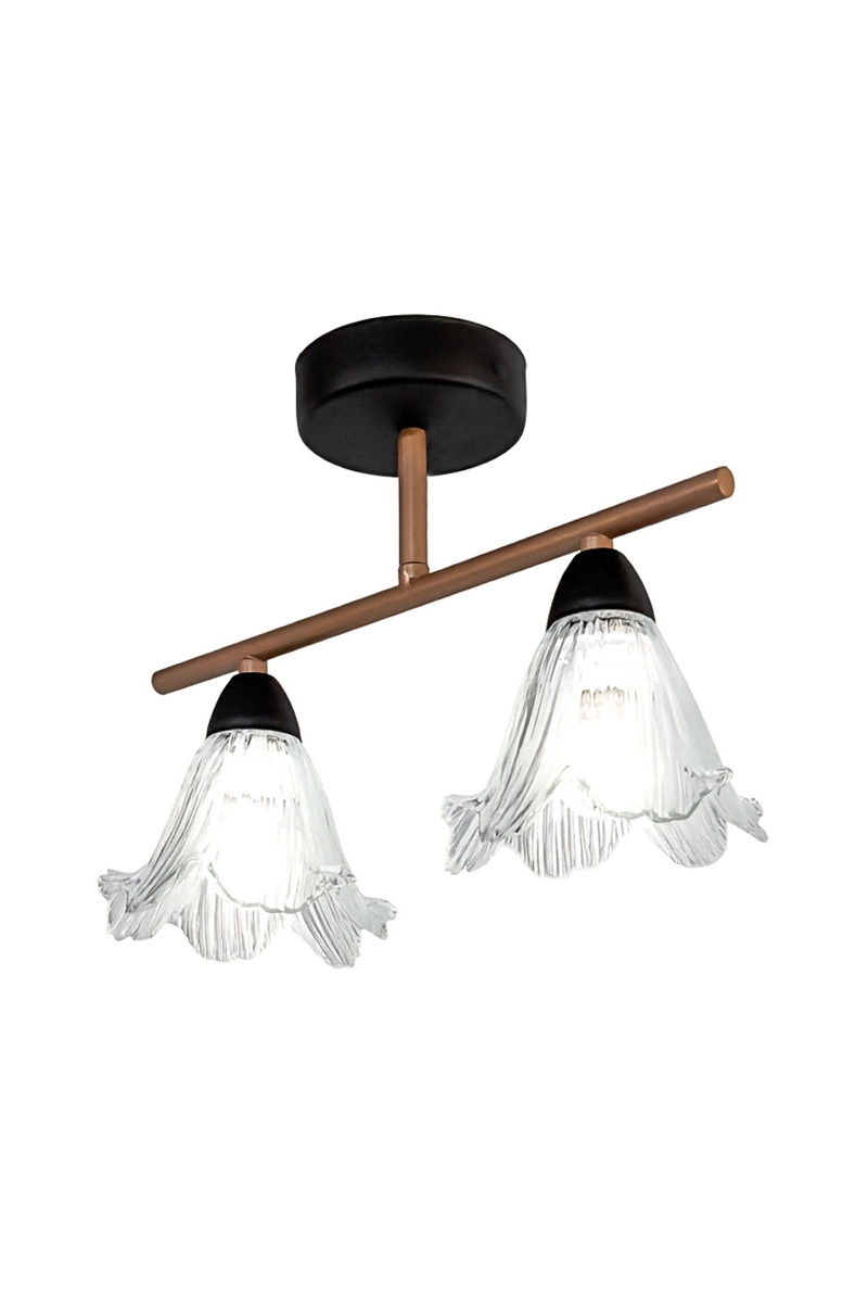   
                        
                        Люстра NB LIGHT (Україна) 33956    
                         У стилі Флористика.  
                        Тип джерела світла: світлодіодна лампа, змінна.                         Форма: Прямокутник.                         Кольори плафонів і підвісок: Прозорий.                         Матеріал: Скло.                          фото 1