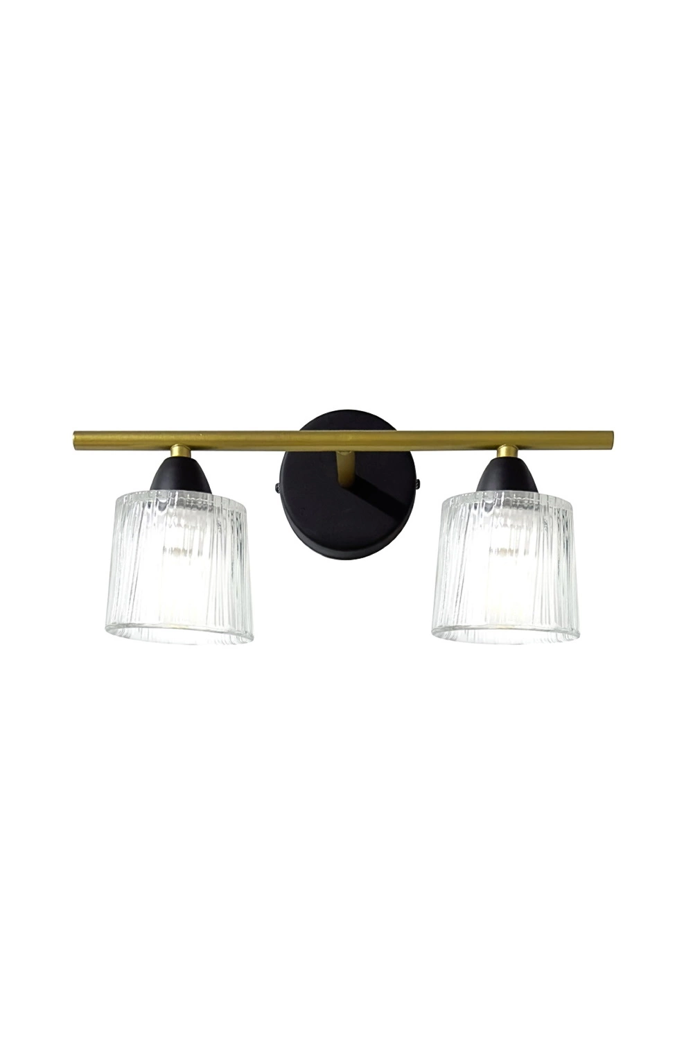   
                        
                        Бра NB LIGHT (Украина) 33959    
                         В стиле Модерн.  
                        Тип источника света: светодиодная лампа, сменная.                                                 Цвета плафонов и подвесок: Прозрачный.                         Материал: Стекло.                          фото 2