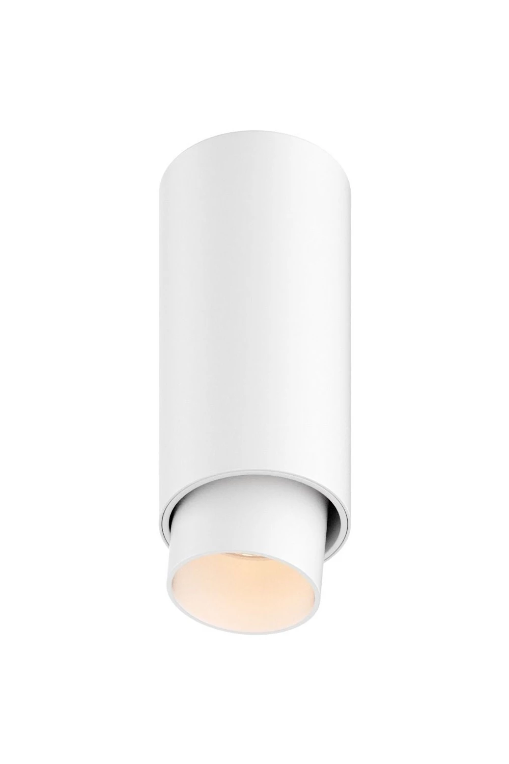   
                        
                        Точечный светильник ZUMALINE (Польша) 34190    
                         в стиле Хай-тек.  
                        Тип источника света: светодиодная лампа, сменная.                         Форма: Круг.                         Цвета плафонов и подвесок: Белый.                         Материал: Алюминий.                          фото 1
