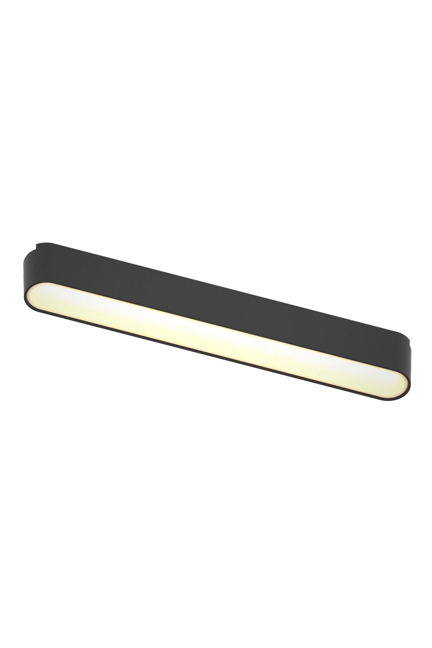   
                        
                        Трековый светильник LAGUNA LIGHTING (Украина) 34275    
                         В стиле Хай-тек.  
                        Тип источника света: встроенный led-модуль, несъемный.                         Форма: Прямоугольник.                         Цвета плафонов и подвесок: Черный.                         Материал: Алюминий.                          фото 1