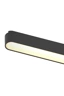   
                        
                        Трековый светильник LAGUNA LIGHTING (Украина) 34275    
                         В стиле Хай-тек.  
                        Тип источника света: встроенный led-модуль, несъемный.                         Форма: Прямоугольник.                         Цвета плафонов и подвесок: Черный.                         Материал: Алюминий.                          фото 2
