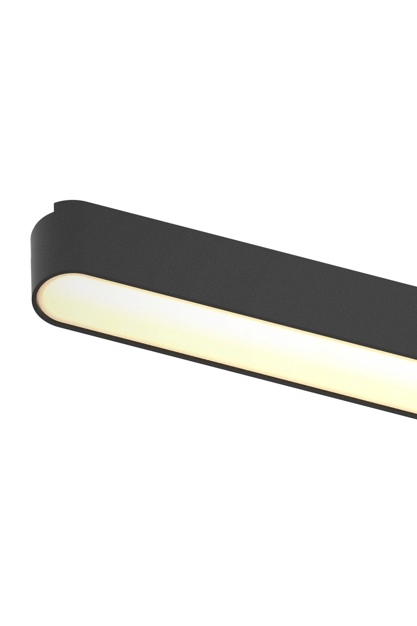   
                        
                        Трековый светильник LAGUNA LIGHTING (Украина) 34275    
                         В стиле Хай-тек.  
                        Тип источника света: встроенный led-модуль, несъемный.                         Форма: Прямоугольник.                         Цвета плафонов и подвесок: Черный.                         Материал: Алюминий.                          фото 2