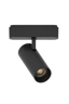   
                        
                        Трековый светильник LAGUNA LIGHTING (Украина) 34285    
                         В стиле Хай-тек.  
                        Тип источника света: встроенный led-модуль, несъемный.                                                 Цвета плафонов и подвесок: Черный.                         Материал: Алюминий.                          фото 2