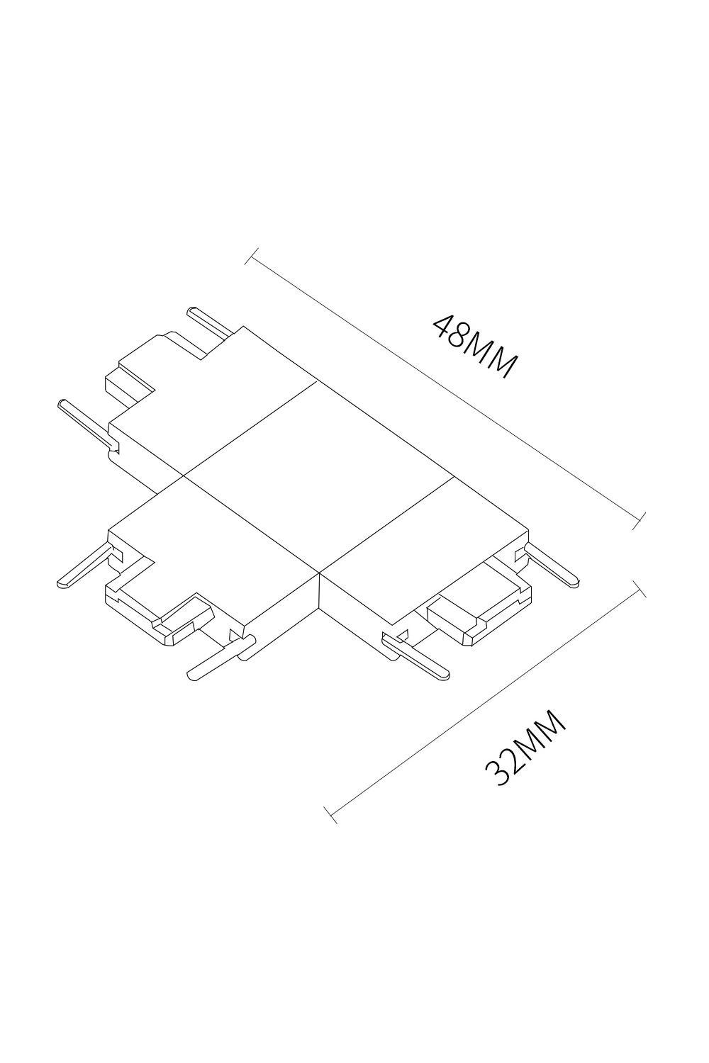   
                        
                        Додатковий елемент систем LAGUNA LIGHTING (Україна) 34305    
                        .  
                                                                                                                         фото 2