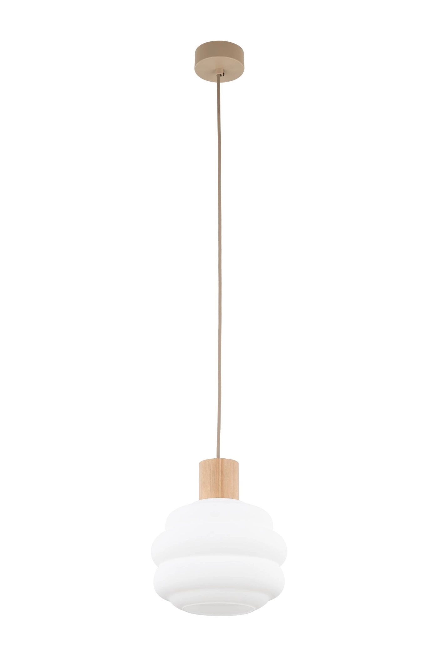   
                        
                        Люстра TK LIGHTING (Польща) 34398    
                         У стилі Модерн.  
                        Тип джерела світла: світлодіодна лампа, змінна.                         Форма: Куля.                         Кольори плафонів і підвісок: Білий.                         Матеріал: Скло.                          фото 1