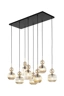   
                        
                        Люстра TK LIGHTING (Польша) 34412    
                         В стиле Модерн.  
                        Тип источника света: светодиодная лампа, сменная.                         Форма: Прямоугольник.                         Цвета плафонов и подвесок: Желтый.                         Материал: Стекло.                          фото 2