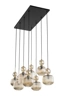   
                        
                        Люстра TK LIGHTING (Польша) 34412    
                         В стиле Модерн.  
                        Тип источника света: светодиодная лампа, сменная.                         Форма: Прямоугольник.                         Цвета плафонов и подвесок: Желтый.                         Материал: Стекло.                          фото 4
