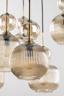   
                        
                        Люстра TK LIGHTING (Польша) 34412    
                         В стиле Модерн.  
                        Тип источника света: светодиодная лампа, сменная.                         Форма: Прямоугольник.                         Цвета плафонов и подвесок: Желтый.                         Материал: Стекло.                          фото 9