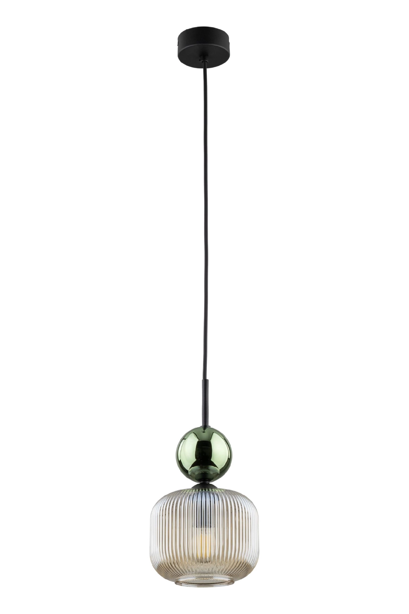   
                        
                        Люстра TK LIGHTING (Польша) 34413    
                         В стиле Модерн.  
                        Тип источника света: светодиодная лампа, сменная.                         Форма: Цилиндр.                         Цвета плафонов и подвесок: Желтый.                         Материал: Стекло.                          фото 1