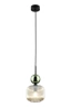  
                        
                        Люстра TK LIGHTING (Польша) 34413    
                         В стиле Модерн.  
                        Тип источника света: светодиодная лампа, сменная.                         Форма: Цилиндр.                         Цвета плафонов и подвесок: Желтый.                         Материал: Стекло.                          фото 2